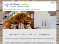 Huisdierentandarts.nl