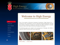 Eic-highenergy.com