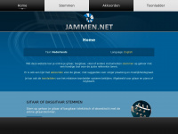 Jammen.net