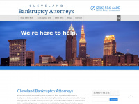 Clevelandbankruptcyattorney.com