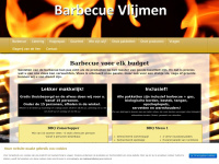 Barbecuevlijmen.nl