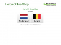 herba-online-shop.eu