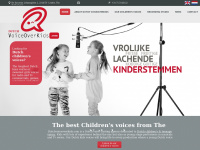 Dutchvoiceoverkids.com
