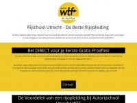 rijschoolwtf.nl