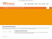 Kunstencentrumatrium.nl