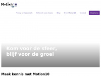 Werkenbijmotion10.nl