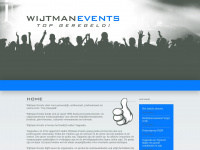 Wijtman-events.nl