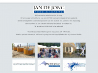 jandejonghandel.nl