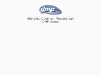 Dmp-groep.nl