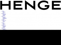 Henge07.com