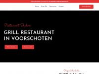 Shalomrestaurant.nl