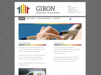 Gibon-onderhoud.nl