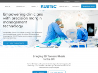Kubtec.com