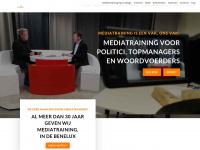 Mediatrainingbenelux.nl