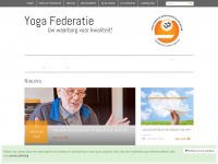 Yogafederatie.be