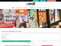 Andi-printsolutions.com