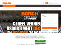 Borgh.com