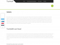 tuintafel.org