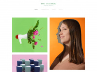 Annerosenberg.com