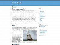 Eversail.nl