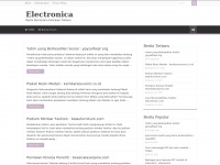 Electronicawinkels.com