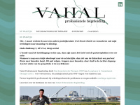 Vahalbegeleiding.nl