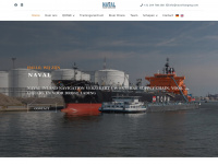 Naval-barging.com