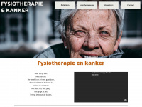 Fysiotherapieenkanker.nl