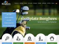 Golfplatzborghees.com