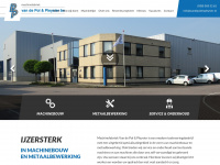 Vandepolenpleysier.nl