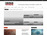 Churchandstate.org.uk