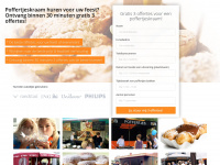 Poffertjeskraam-offerte.nl