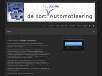 Dekortautomatisering.nl