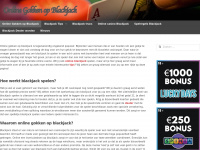 onlinegokkenopblackjack.nl