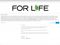 Forlifeinc.org