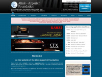 Alink-argerich.org