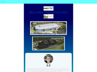 Belgiantrackcycling.be