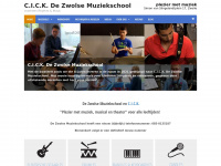 Dezwolsemuziekschool.nl