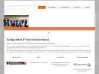 Schipperkesvriendennederland.nl
