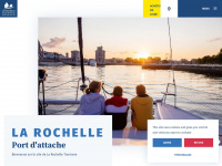 Larochelle-tourisme.com