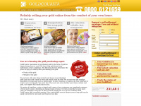 Goldcourier.co.uk