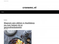 cronemc.nl