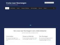 cruise-noorwegen.nl