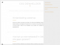 Css-denhelder.nl