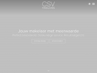 csvmakelaars.nl