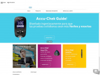 Accu-chek.com.uy