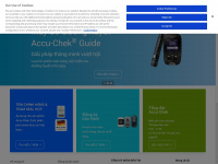 Accu-chek.com.vn