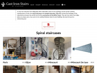 Spiral-stairs.com
