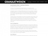 Granaatweken.nl