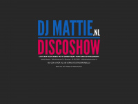 Djmattiediscoshow.nl